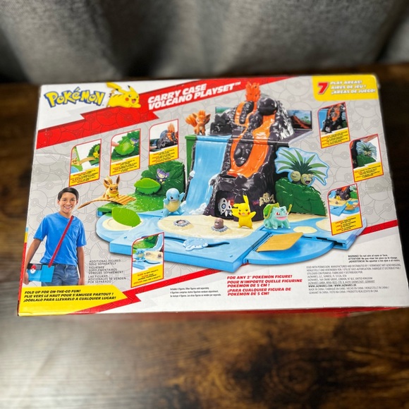 Pokemon - Picture 2 of 6